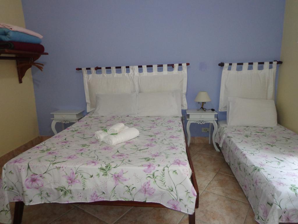 Pousada Da Rose Parati Esterno foto