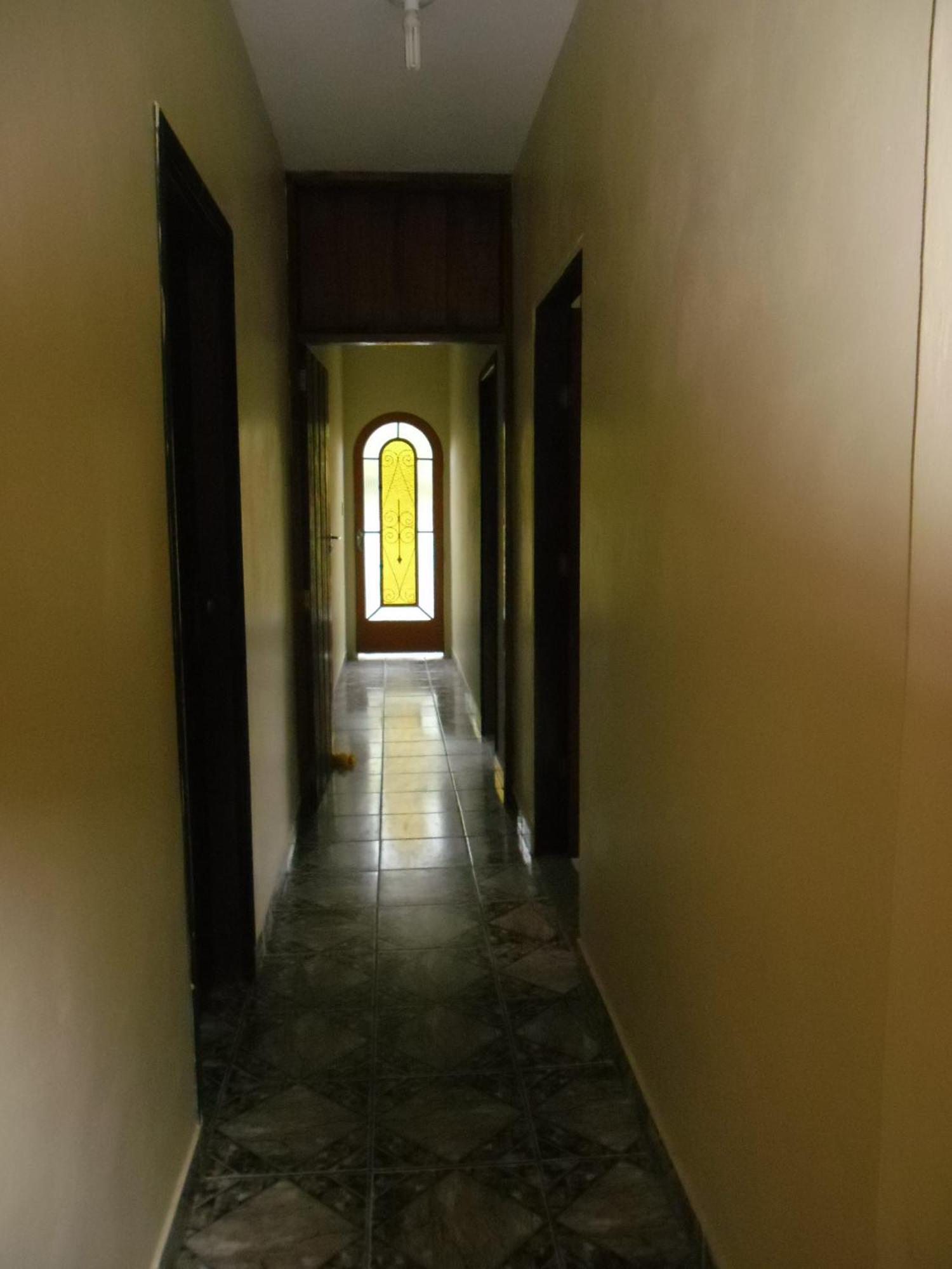 Pousada Da Rose Parati Esterno foto