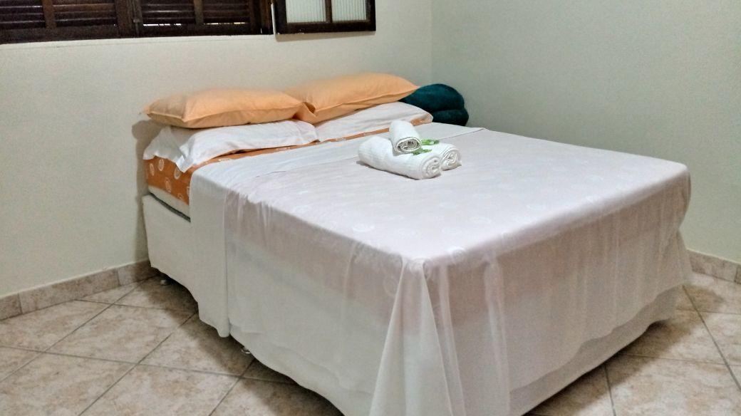 Pousada Da Rose Parati Esterno foto